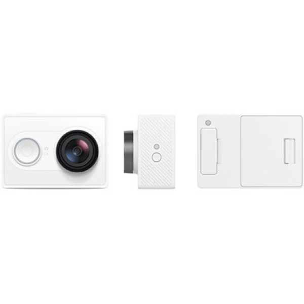 Экшн камера Xiaomi Yi Sport White Basic Edition