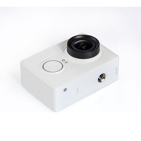 Экшн камера Xiaomi Yi Sport White Basic Edition