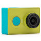 Экшн камера Xiaomi Yi Sport Green Basic Edition