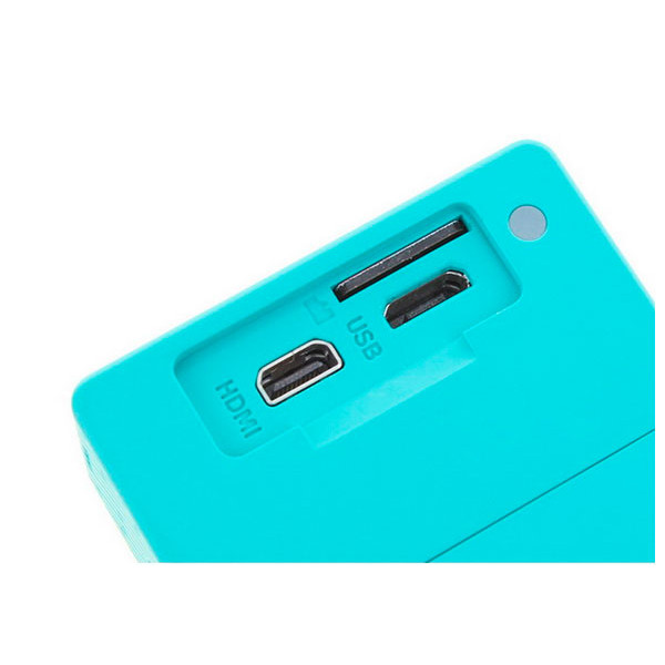 Экшн камера Xiaomi Yi Sport Green Basic Edition