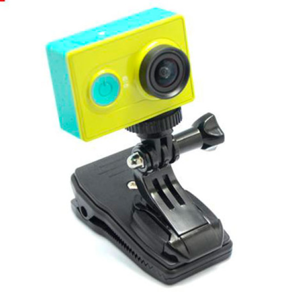 Экшн камера Xiaomi Yi Sport Green Basic Edition