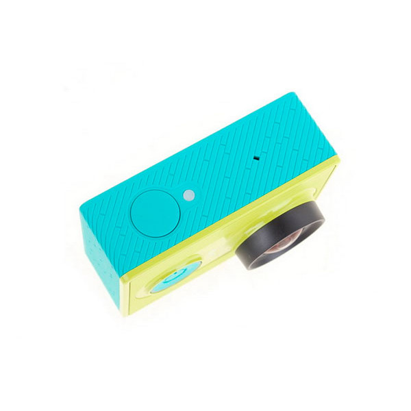 Экшн камера Xiaomi Yi Sport Green Basic Edition