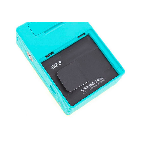 Экшн камера Xiaomi Yi Sport Green Basic Edition