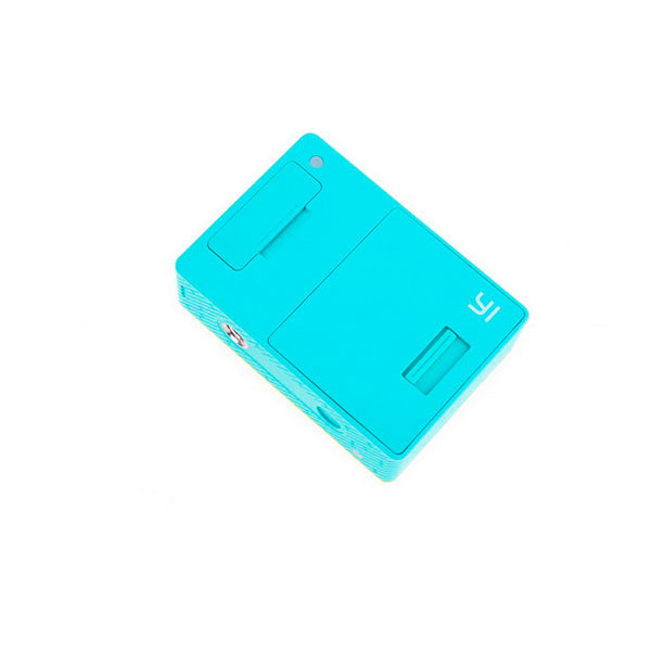 Экшн камера Xiaomi Yi Sport Green Basic Edition