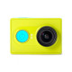 Экшн камера Xiaomi Yi Sport Green Basic Edition