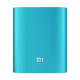 Универсальная батарея Xiaomi Mi power bank 10400mAh Blue Original