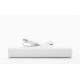 Чехол Силиконовый для Xiaomi Power bank 16000 mAh White
