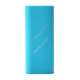Чохол Силіконовий для Xiaomi Power bank 16000 mAh Blue