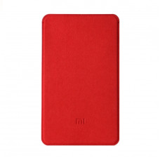 Чехол сумка для Xiaomi Power bank 5000mAh Red