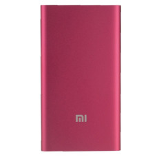 Универсальная батарея Xiaomi Mi Power bank 5000mAh Red Original