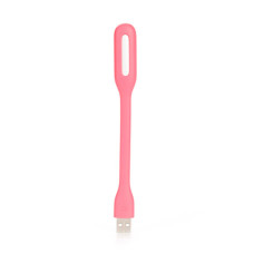 Лампа Xiaomi Mi Led Pink Original
