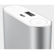 Универсальная батарея Xiaomi Mi power bank 10000mAh Silver Original