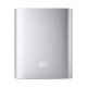 Универсальная батарея Xiaomi Mi power bank 10000mAh Silver Original
