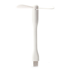 Вентилятор Mi portable Fan White Original