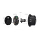 Веб-камера Xiaomi Ants Xiaoyi Smart Camera Night Vision