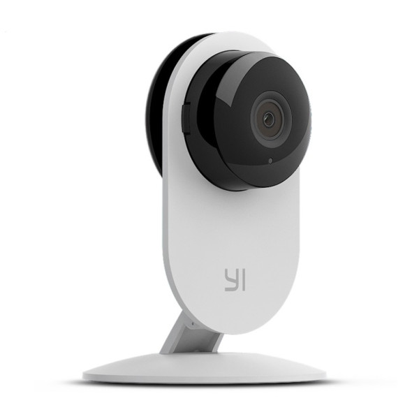 Веб-камера Xiaomi Ants Xiaoyi Smart Camera Night Vision