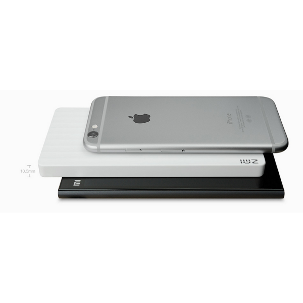 Универсальная батарея ZMI powerbank 10000mAh White