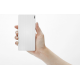 Универсальная батарея ZMI powerbank 10000mAh White