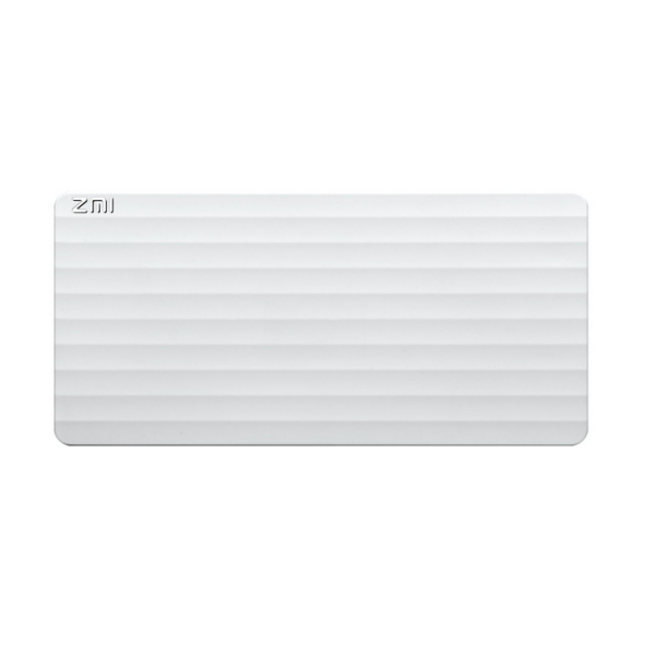 Универсальная батарея ZMI powerbank 10000mAh White