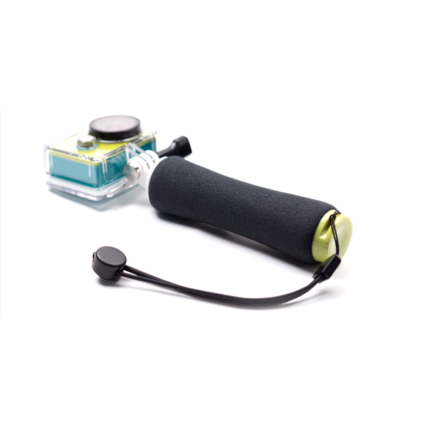 Monopod for Xiaomi Yi sport Official (black) water-unsinkable