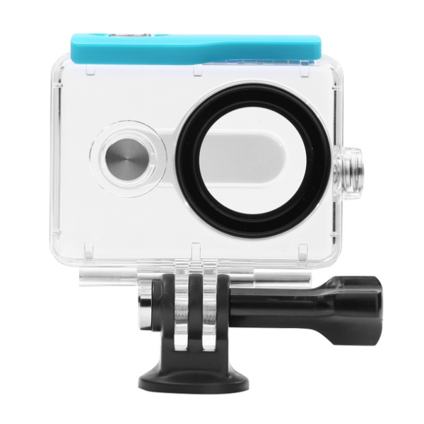 Водонепроницаемый чехол для камеры Xiaomi Yi Sport