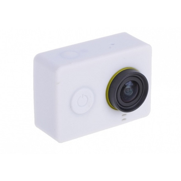 Чехол для камеры Xiaomi Yi Sport White