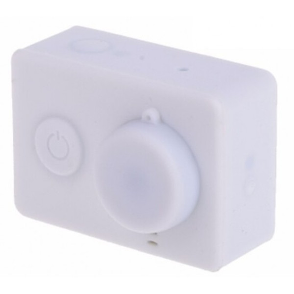 Чехол для камеры Xiaomi Yi Sport White