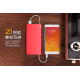 Универсальная батарея ZMI powerbank 10000mAh