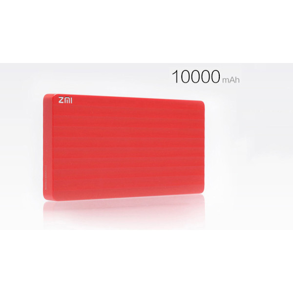 Универсальная батарея ZMI powerbank 10000mAh