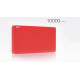 Универсальная батарея ZMI powerbank 10000mAh