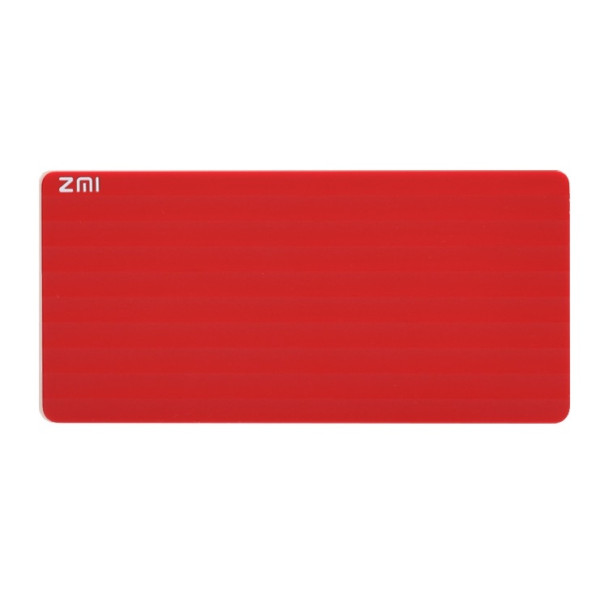 Универсальная батарея ZMI powerbank 10000mAh