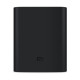 Чехол Силиконовый для Xiaomi Power bank 10400 mAh Black