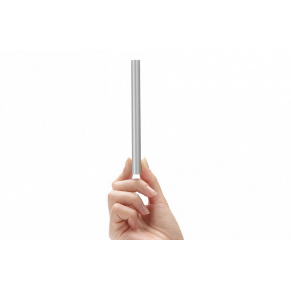 Універсальна батарея Xiaomi Mi Power bank 5000mAh Silver Original