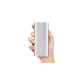 Универсальная батарея Xiaomi Mi Power bank 16000mAh Silver Original