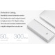 Универсальная батарея Xiaomi Mi Power bank 16000mAh Silver Original