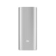Универсальная батарея Xiaomi Mi Power bank 16000mAh Silver Original