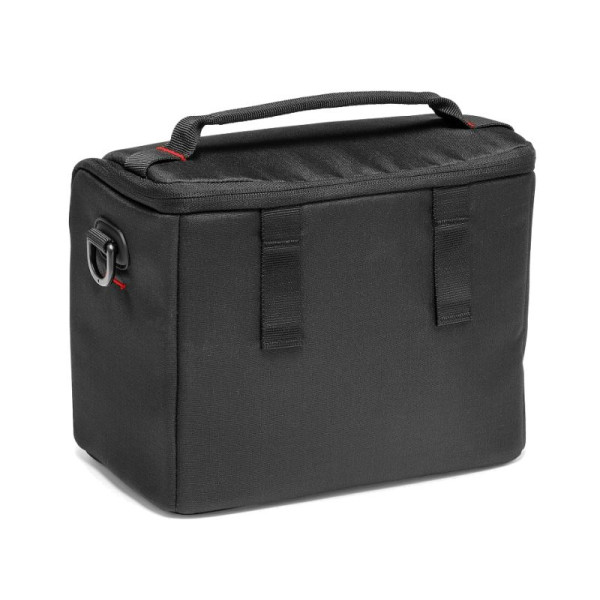 Сумка для фотоапарата Manfrotto Essential Medium Shoulder Bag (MB SB-ME)