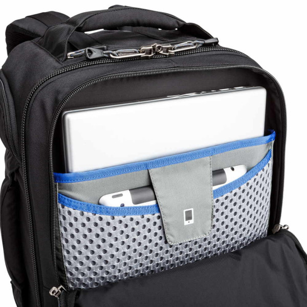 Рюкзак Think Tank Airport Essentials + Чохол Think Tank Travel Pouch - Small