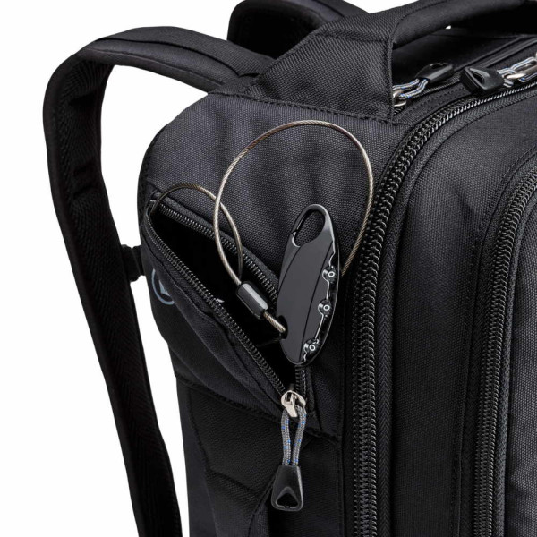Рюкзак Think Tank Airport Essentials + Чохол Think Tank Travel Pouch - Small