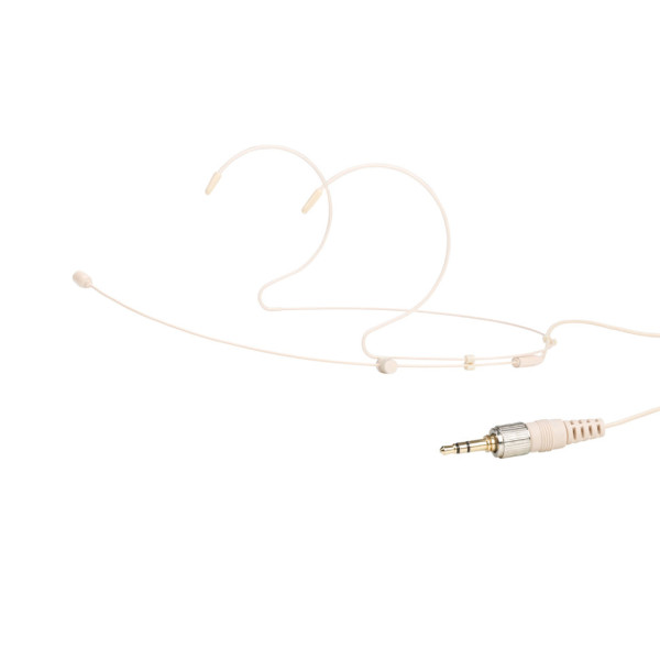 Петличный микрофон Saramonic DK6A