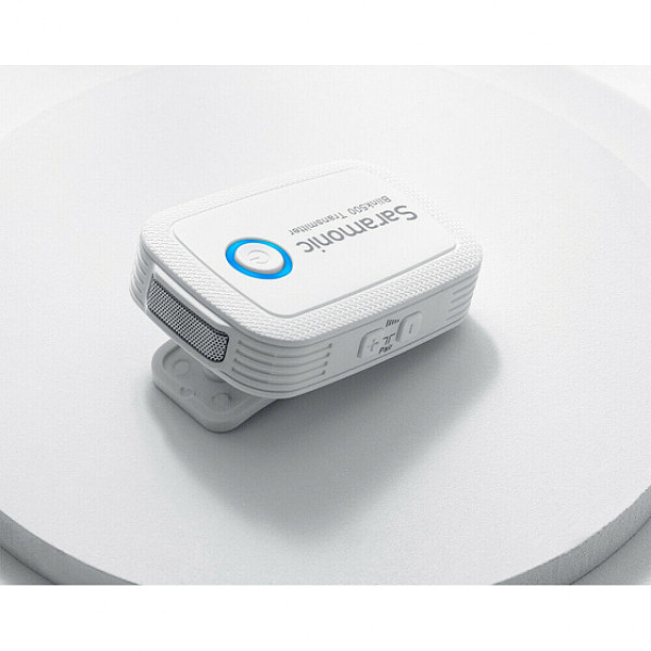 Беспроводная радиосистема Saramonic Blink 500 B1W