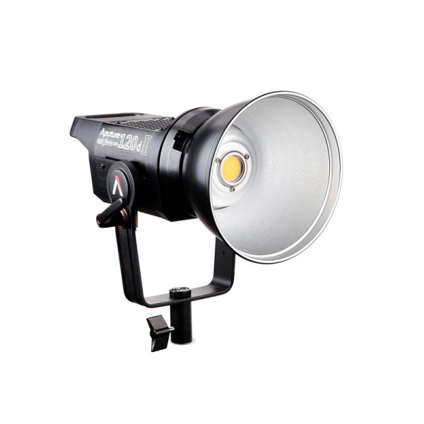 LED прожектор Aputure Light Storm LS C120d II (V-mount)