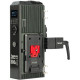 LED прожектор Aputure Light Storm LS C300d II (V-mount)