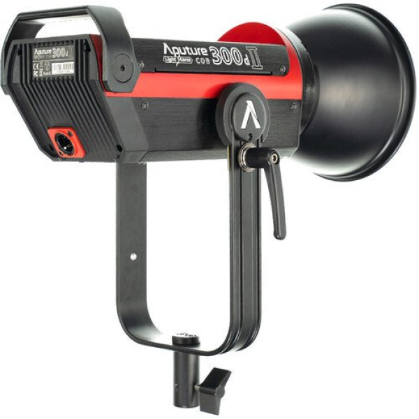 LED прожектор Aputure Light Storm LS C300d II (V-mount)