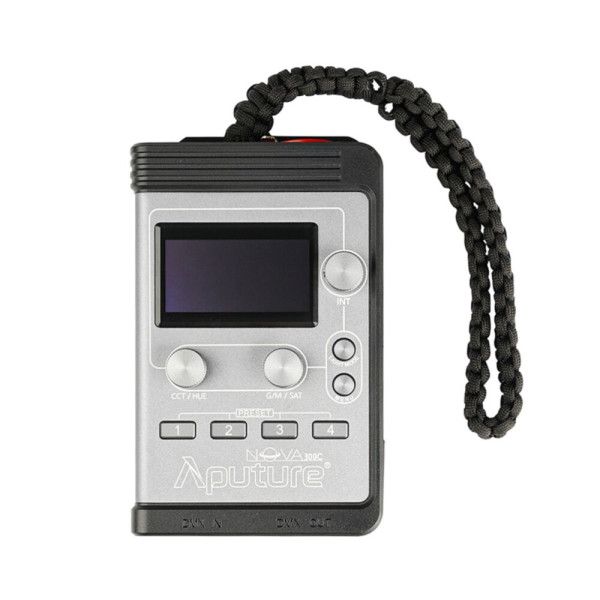 Aputure Nova P300c Kit