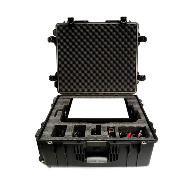 Aputure Nova P300c Kit