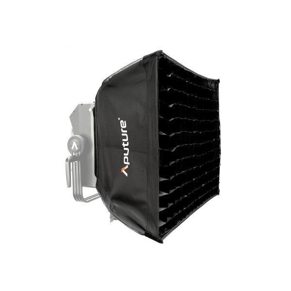 Aputure Nova P300c Softbox