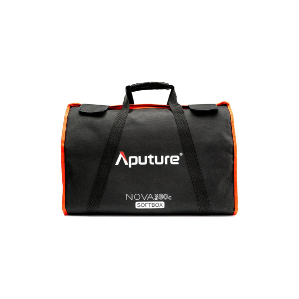 Aputure Nova P300c Softbox