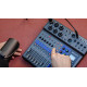 Цифровой микшер Zoom LIVETRAK L-8