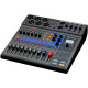 Цифровой микшер Zoom LIVETRAK L-8